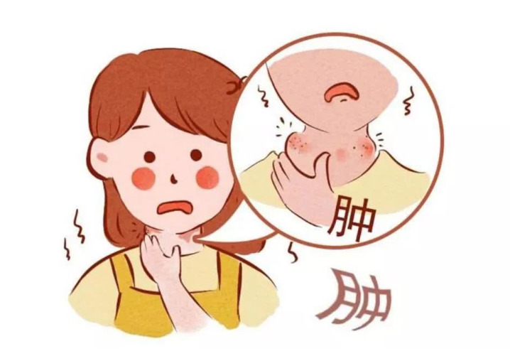 扁桃体发炎吃什么药好得快？扁桃体发炎饮食禁忌有哪些？